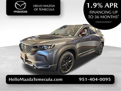 2026 Mazda CX-50 Hybrid Temecula CA