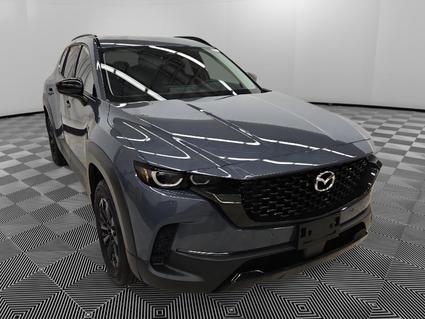 2026 Mazda CX-50 Hybrid Spokane WA