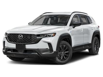 2026 Mazda CX-50 Hybrid Minneapolis MN