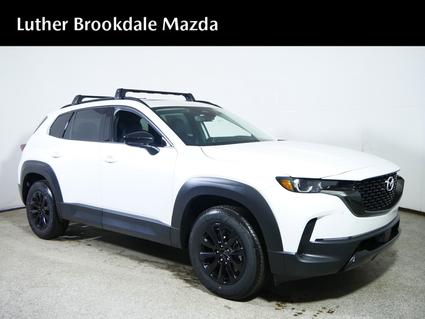 2026 Mazda CX-50 Hybrid Minneapolis MN