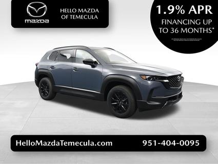 2026 Mazda CX-50 Hybrid Temecula CA