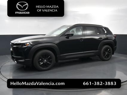 2026 Mazda CX-50 Hybrid Valencia CA