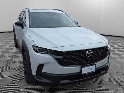 2026 Mazda CX-50 Hybrid Spokane WA