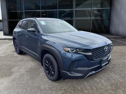 2026 Mazda CX-50 Hybrid Honolulu HI
