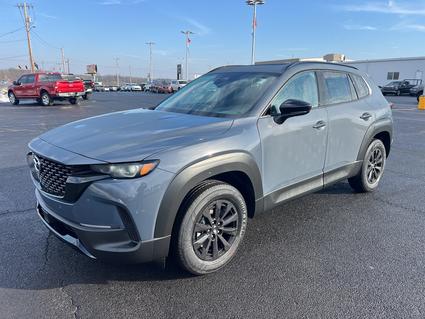 2026 Mazda CX-50 Hybrid Paducah KY