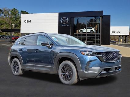 2026 Mazda CX-50 Hybrid Tallahassee FL