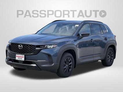 2026 Mazda CX-50 Hybrid Suitland MD
