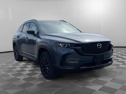 2026 Mazda CX-50 Hybrid Spokane WA