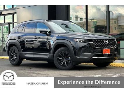 2026 Mazda CX-50 Hybrid Salem OR