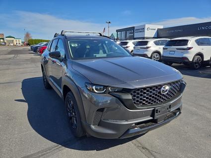2026 Mazda CX-50 Hybrid Spokane WA