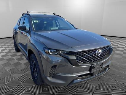 2026 Mazda CX-50 Hybrid Spokane WA