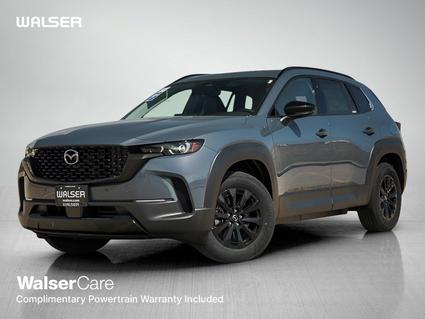 2026 Mazda CX-50 Hybrid Burnsville MN