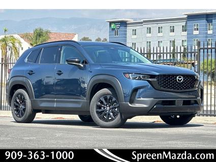 2026 Mazda CX-50 Hybrid Loma Linda CA
