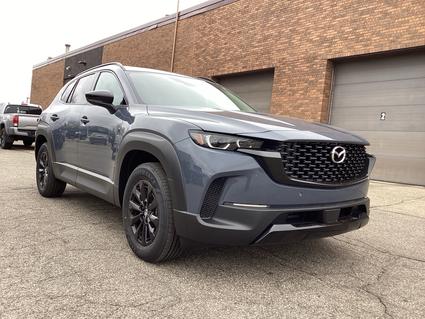 2026 Mazda CX-50 Hybrid Grandville MI