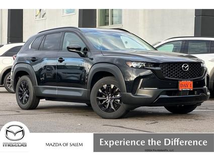 2026 Mazda CX-50 Hybrid Salem OR