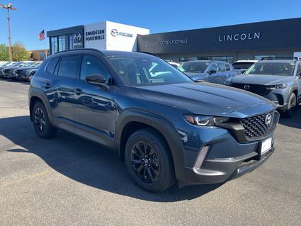 2026 Mazda CX-50 Hybrid Spokane WA