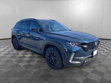 2026 Mazda CX-50 Hybrid Spokane WA