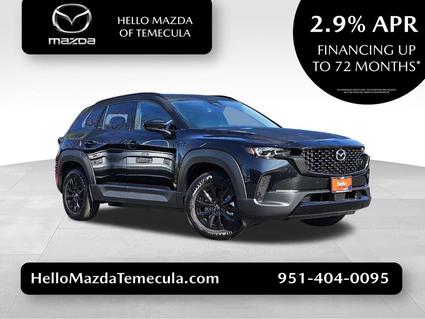 2026 Mazda CX-50 Hybrid Temecula CA