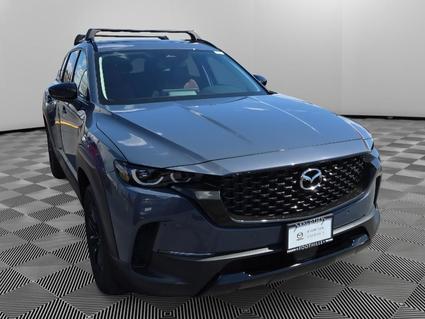2026 Mazda CX-50 Hybrid Spokane WA