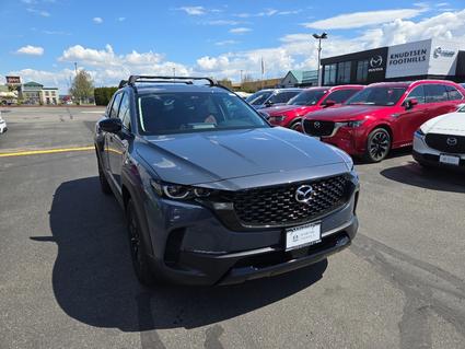 2026 Mazda CX-50 Hybrid Spokane WA