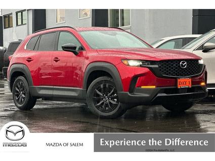 2026 Mazda CX-50 Hybrid Salem OR