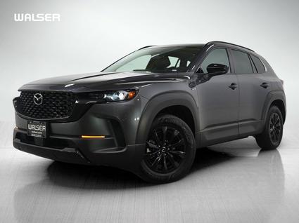 2025 Mazda CX-50 Hybrid Burnsville MN