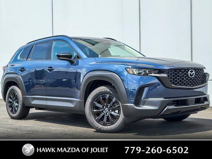 2025 Mazda CX-50 Hybrid Plainfield IL