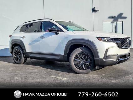 2025 Mazda CX-50 Hybrid Plainfield IL