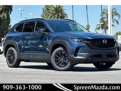 2025 Mazda CX-50 Hybrid Loma Linda CA