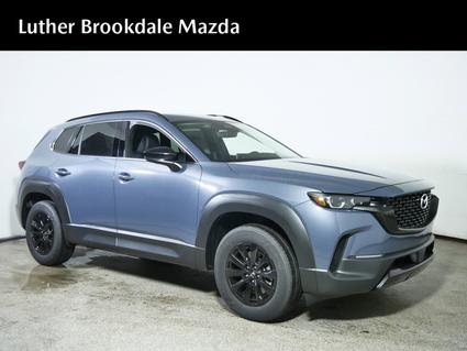 2025 Mazda CX-50 Hybrid Minneapolis MN