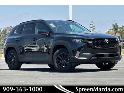 2025 Mazda CX-50 Hybrid Loma Linda CA