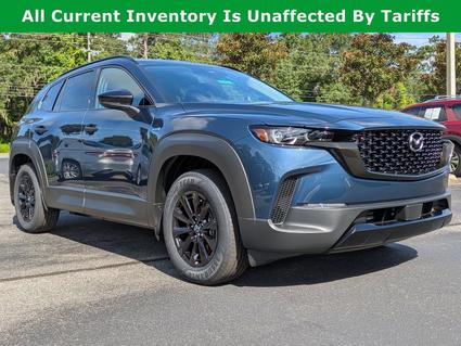 2025 Mazda CX-50 Hybrid Tallahassee FL