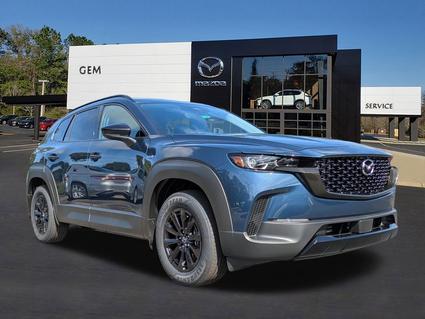 2025 Mazda CX-50 Hybrid Tallahassee FL