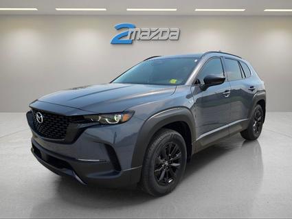 2025 Mazda CX-50 Hybrid Loveland CO