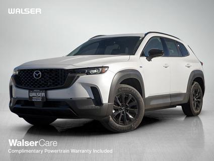 2025 Mazda CX-50 Hybrid Burnsville MN
