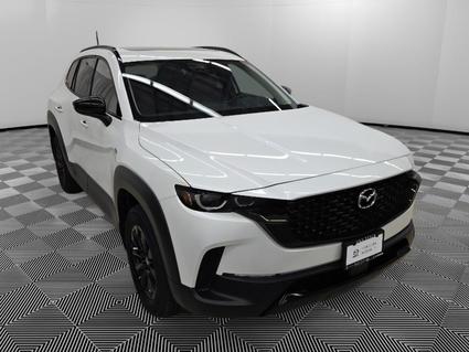 2025 Mazda CX-50 Hybrid Spokane WA