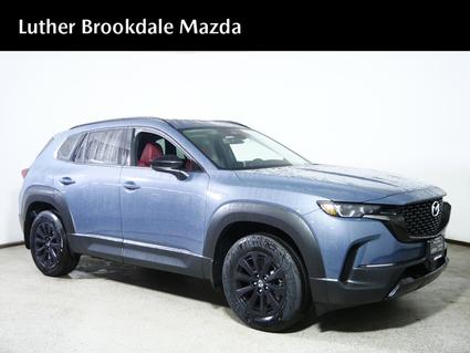 2025 Mazda CX-50 Hybrid Minneapolis MN