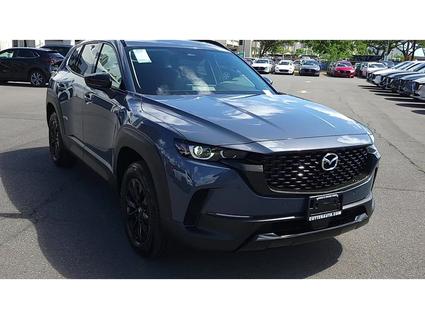 2026 Mazda CX-50 Hybrid Honolulu HI