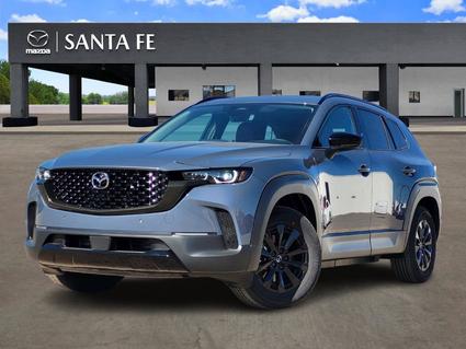 2026 Mazda CX-50 Hybrid Santa Fe NM