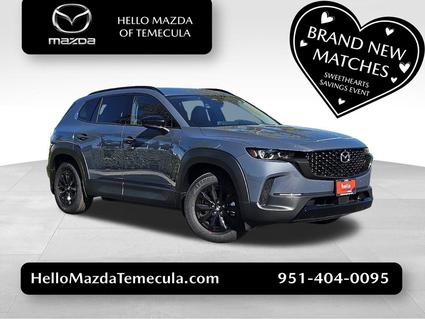 2026 Mazda CX-50 Hybrid Temecula CA