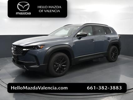 2026 Mazda CX-50 Hybrid Valencia CA