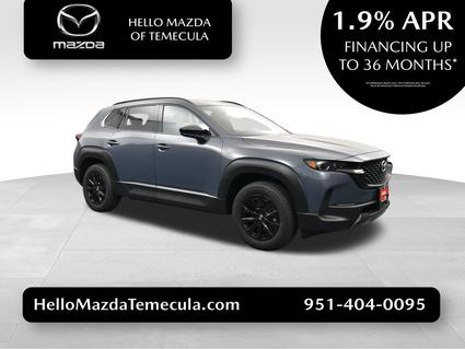 2026 Mazda CX-50 Hybrid Temecula CA