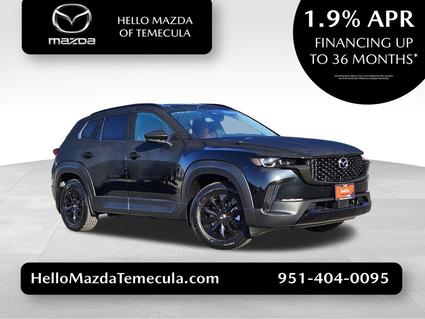 2026 Mazda CX-50 Hybrid Temecula CA