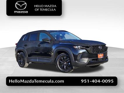 2026 Mazda CX-50 Hybrid Temecula CA