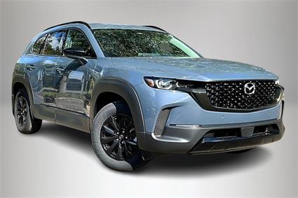 2026 Mazda CX-50 Hybrid Fort Walton Beach FL