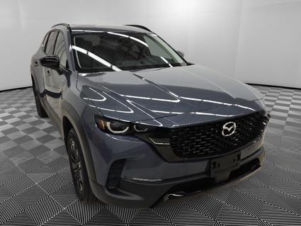 2026 Mazda CX-50 Hybrid Spokane WA