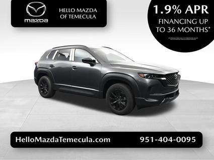 2026 Mazda CX-50 Hybrid Temecula CA