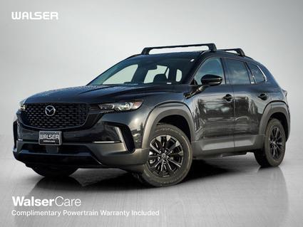 2026 Mazda CX-50 Hybrid Saint Paul MN