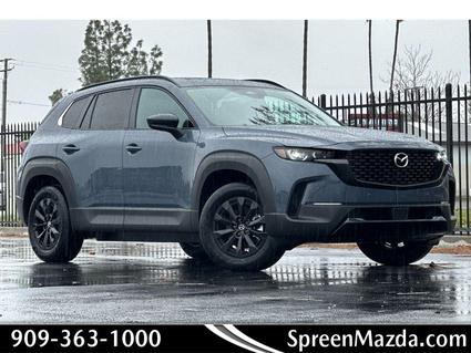 2026 Mazda CX-50 Hybrid Loma Linda CA