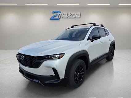 2026 Mazda CX-50 Hybrid Loveland CO